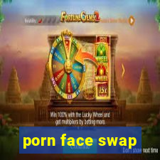 porn face swap